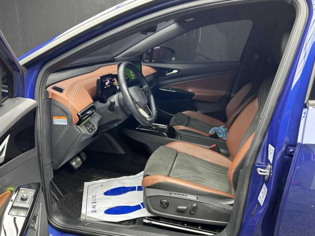 Volkswagen ID.4 — photo 07