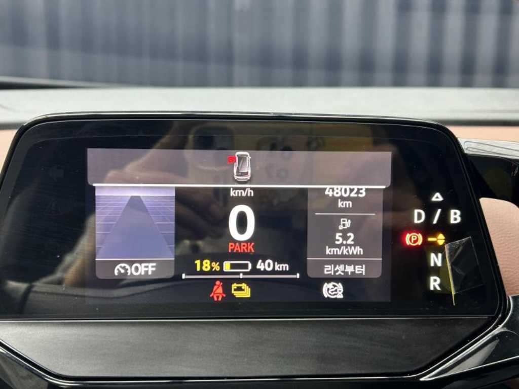 Volkswagen ID.4 — photo 09