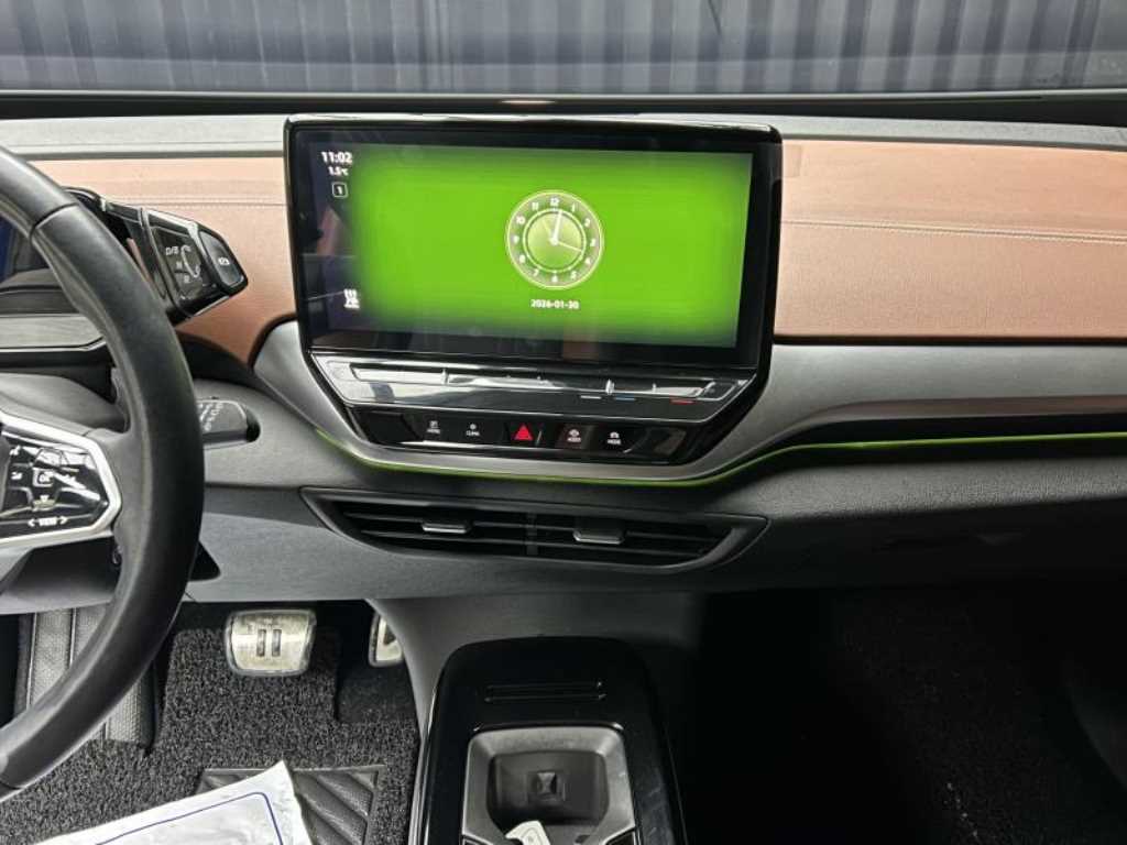 Volkswagen ID.4 — photo 10
