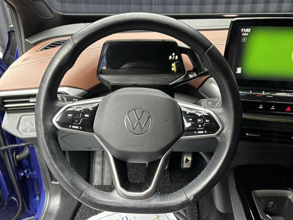 Volkswagen ID.4 — photo 11