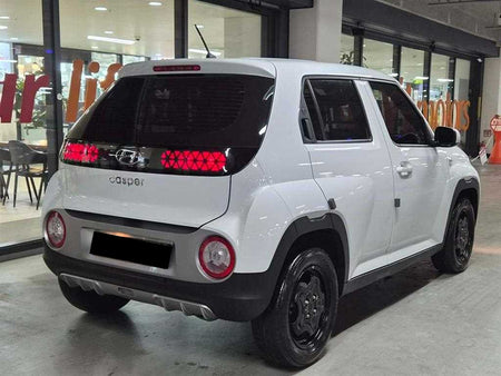 Hyundai Casper — photo 04