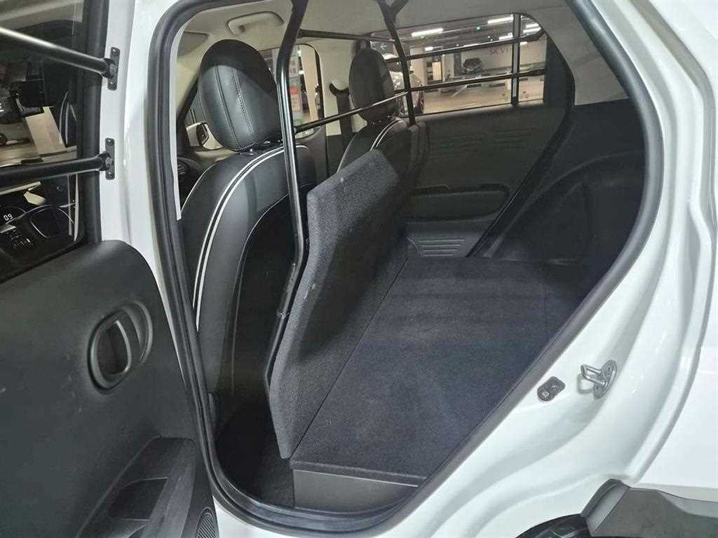 Hyundai Casper — photo 07