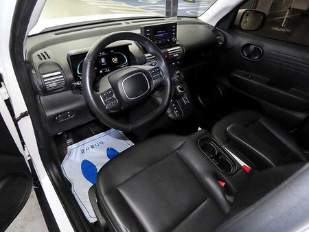 Hyundai Casper — photo 10