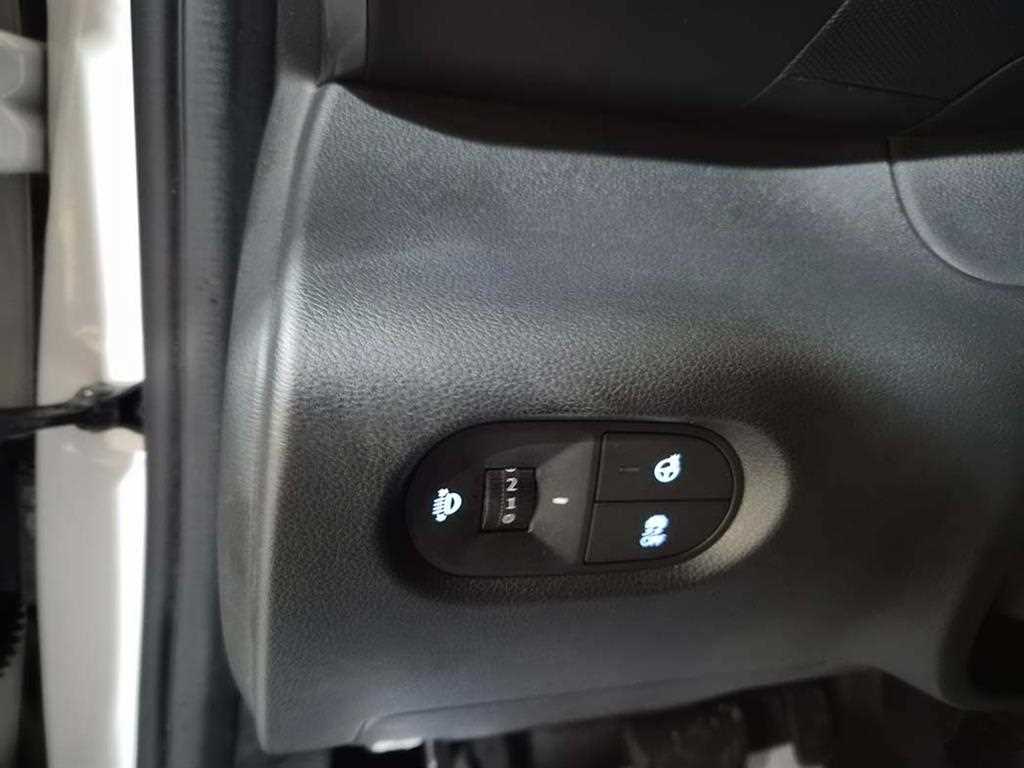 Hyundai Casper — photo 14