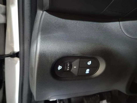 Hyundai Casper — photo 14