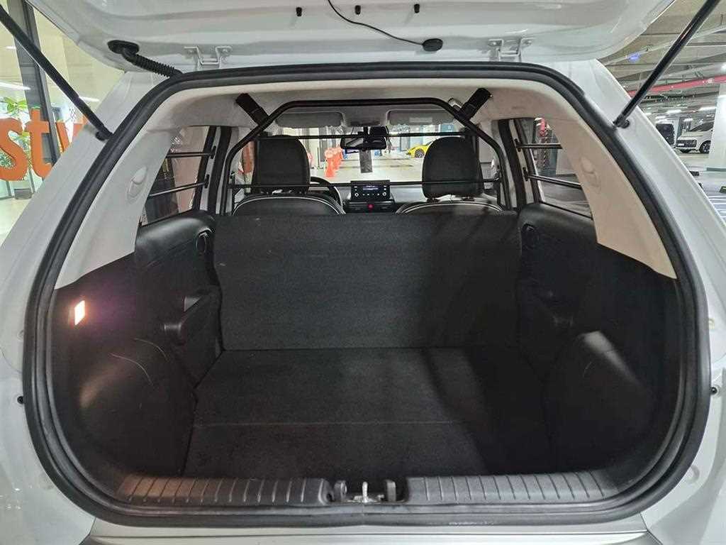 Hyundai Casper — photo 17