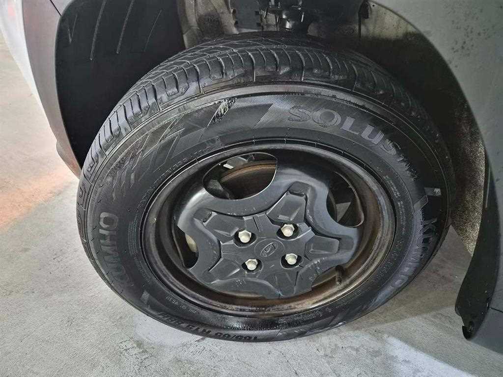 Hyundai Casper — photo 19