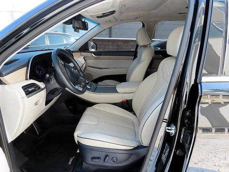 Hyundai Palisade — photo 01