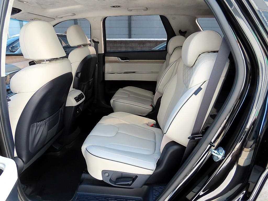 Hyundai Palisade — photo 02