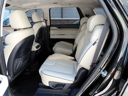 Hyundai Palisade — photo 02