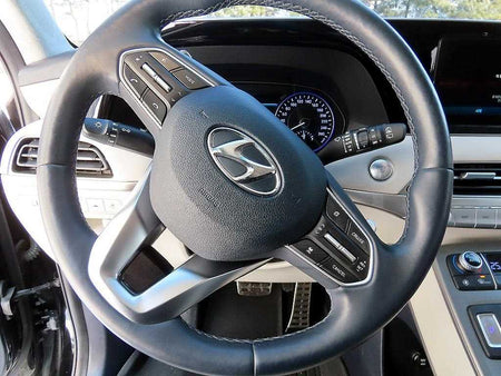 Hyundai Palisade — photo 04