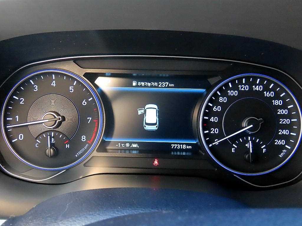 Hyundai Palisade — photo 05