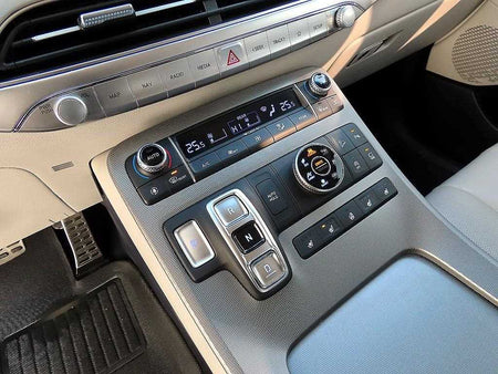 Hyundai Palisade — photo 06