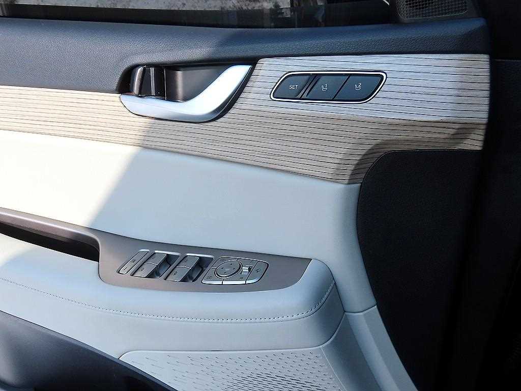 Hyundai Palisade — photo 07