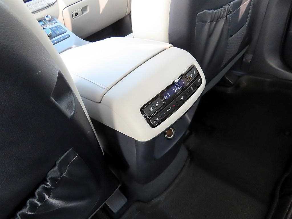 Hyundai Palisade — photo 11