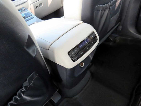Hyundai Palisade — photo 11