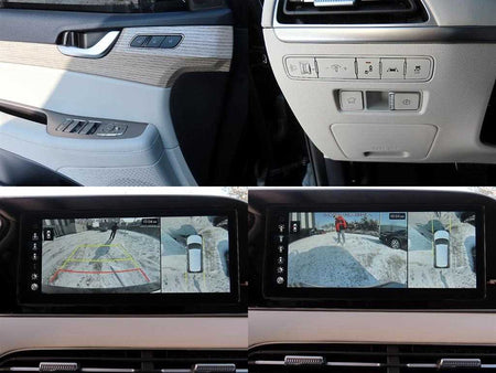 Hyundai Palisade — photo 14