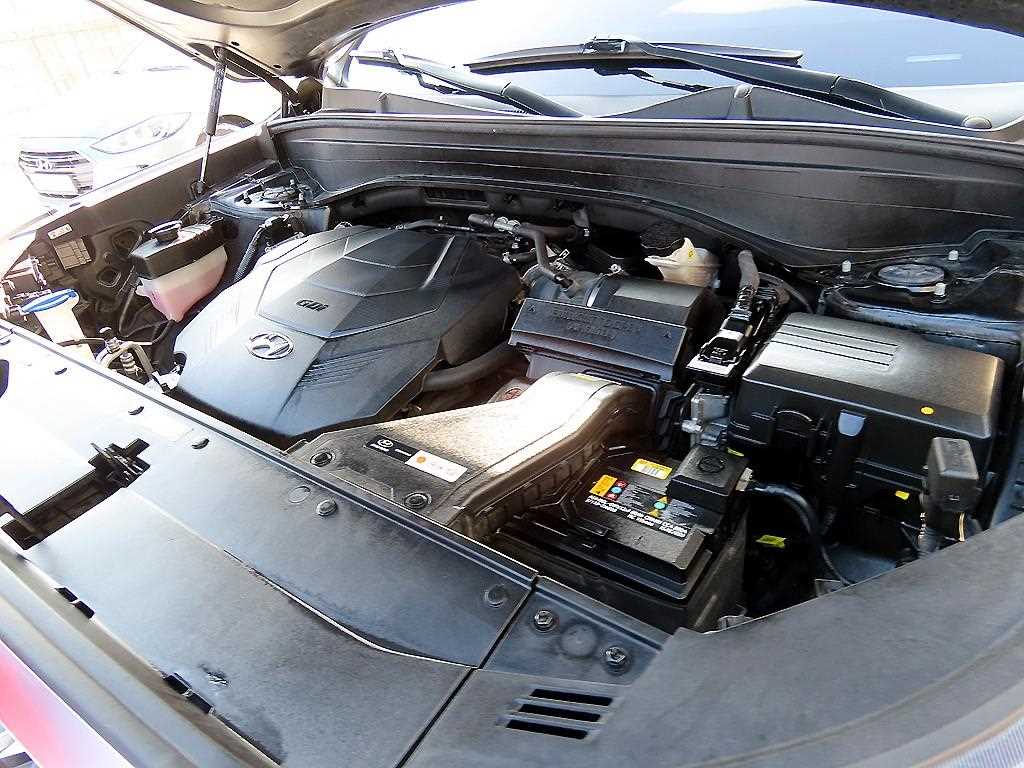 Hyundai Palisade — photo 15