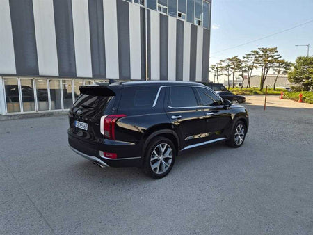 Hyundai Palisade — photo 19