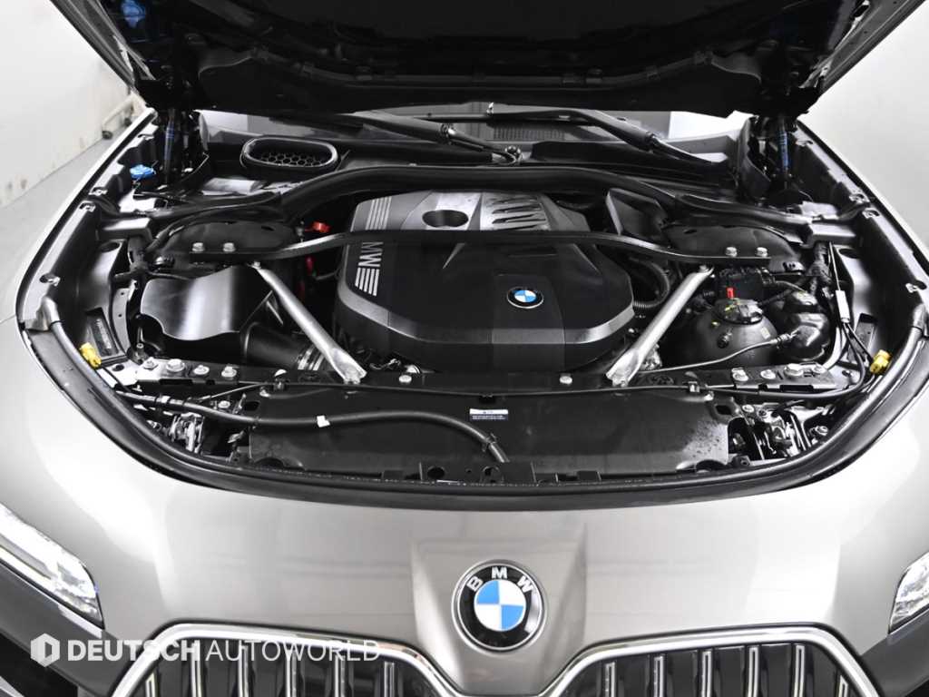 BMW 7-Series — photo 06