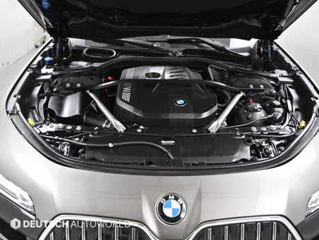 BMW 7-Series — photo 06