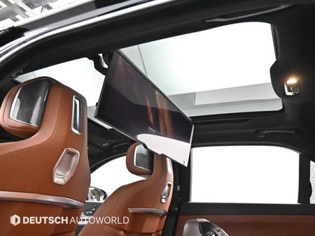 BMW 7-Series — photo 19