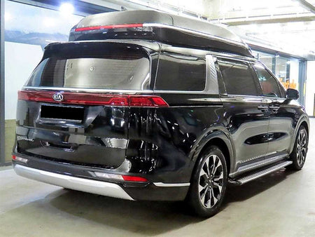 Kia Carnival — photo 04