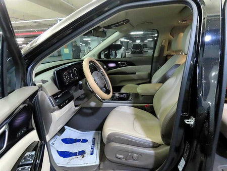 Kia Carnival — photo 06