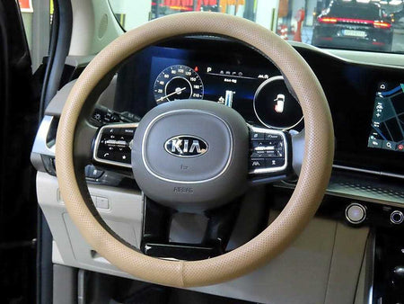 Kia Carnival — photo 08