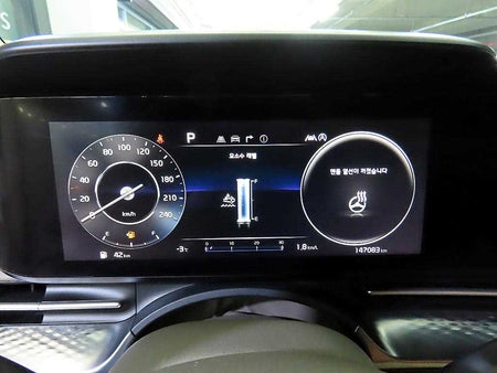 Kia Carnival — photo 09
