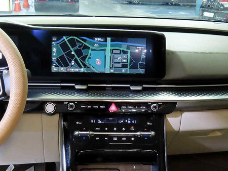 Kia Carnival — photo 11