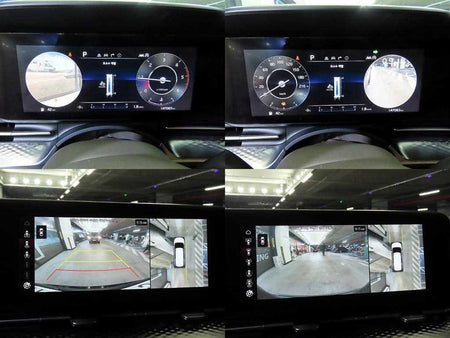 Kia Carnival — photo 16