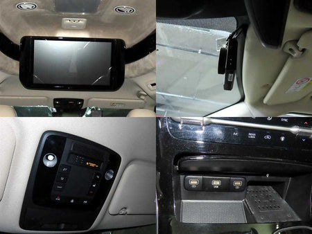 Kia Carnival — photo 17