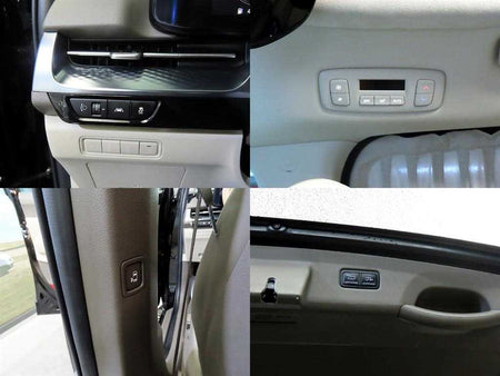 Kia Carnival — photo 18