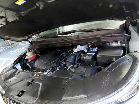 Kia Carnival — photo 19