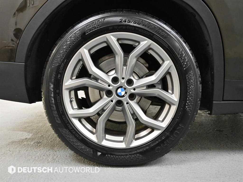 BMW X4 — photo 05