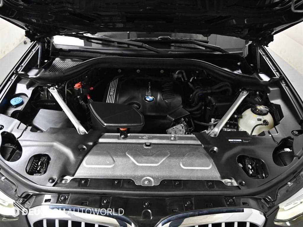 BMW X4 — photo 06