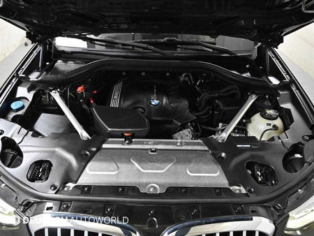 BMW X4 — photo 06