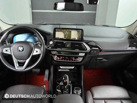 BMW X4 — photo 07