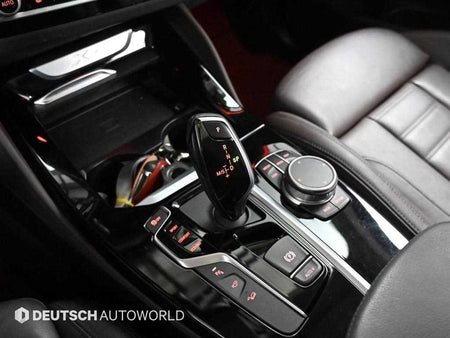 BMW X4 — photo 09