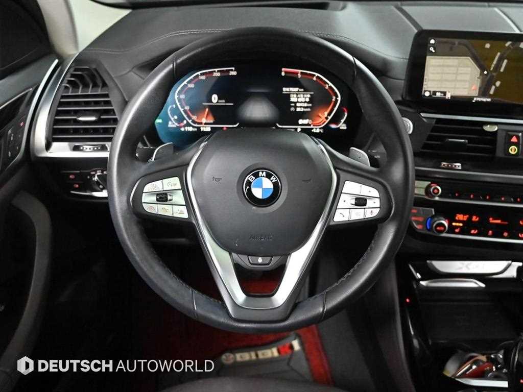 BMW X4 — photo 13