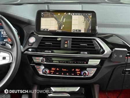 BMW X4 — photo 14