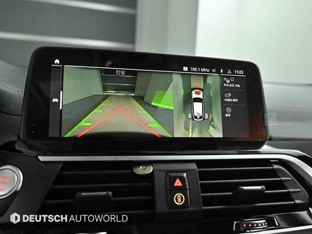 BMW X4 — photo 15