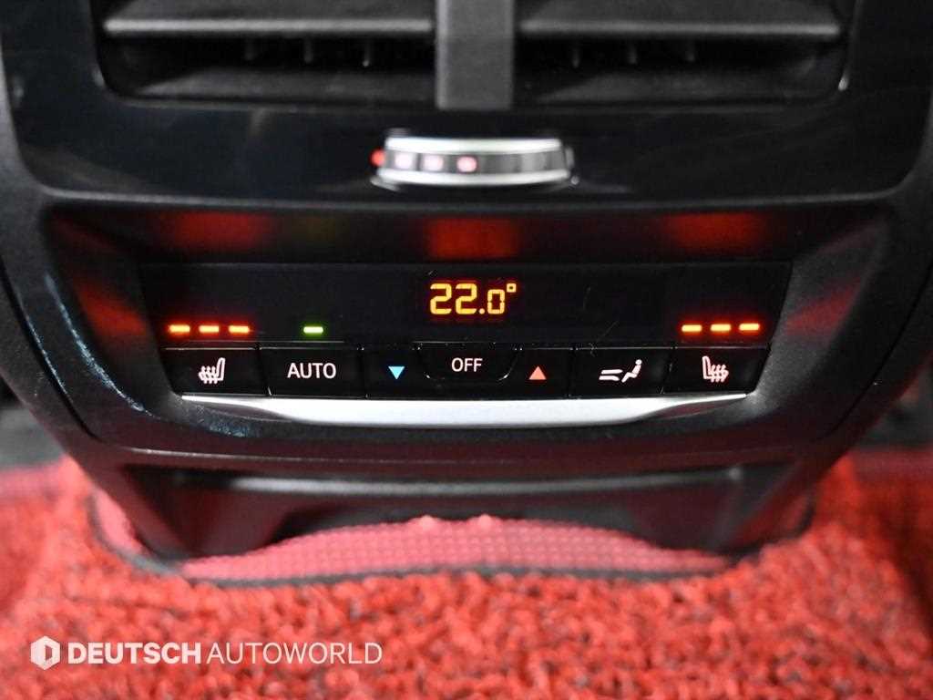 BMW X4 — photo 16