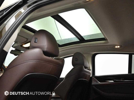 BMW X4 — photo 19