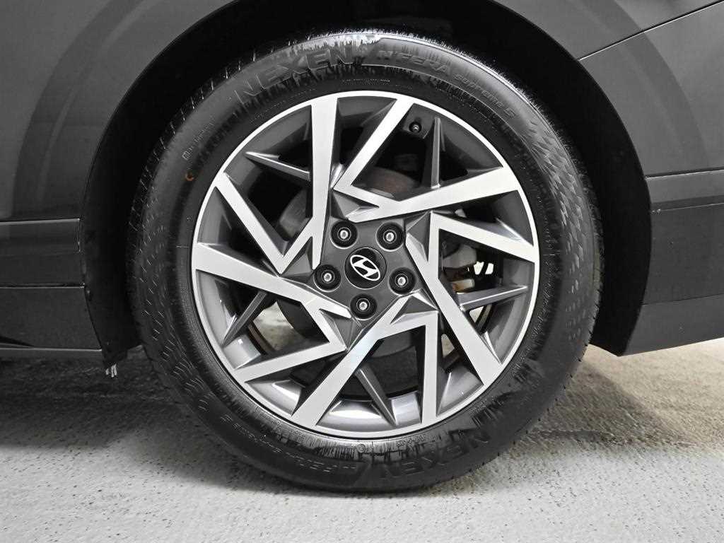 Hyundai Grandeur — photo 05