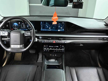 Hyundai Grandeur — photo 07