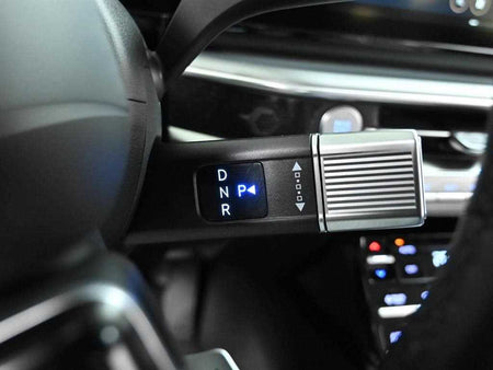 Hyundai Grandeur — photo 09