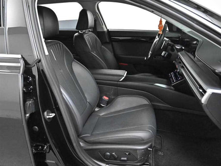 Hyundai Grandeur — photo 10
