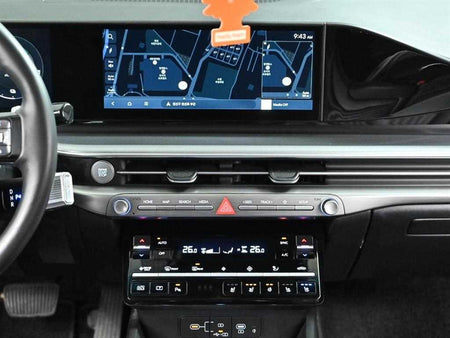 Hyundai Grandeur — photo 14